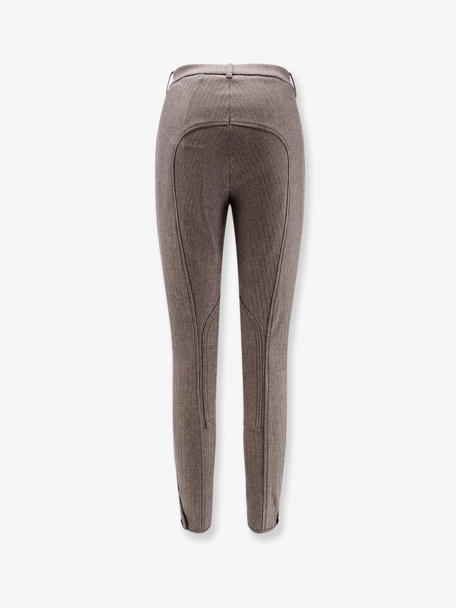 Anne stretch cotton leggings - Image 2