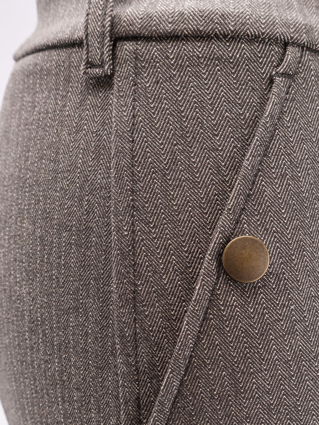 Anne stretch cotton leggings - Image 3