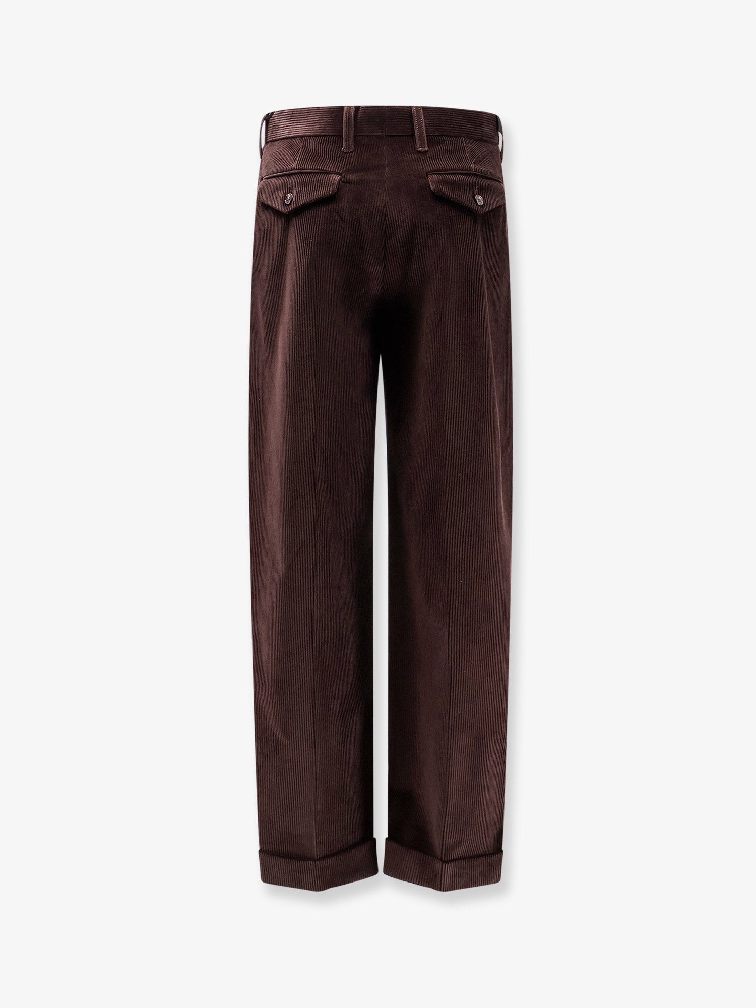 Corduroy trousers - Image 2