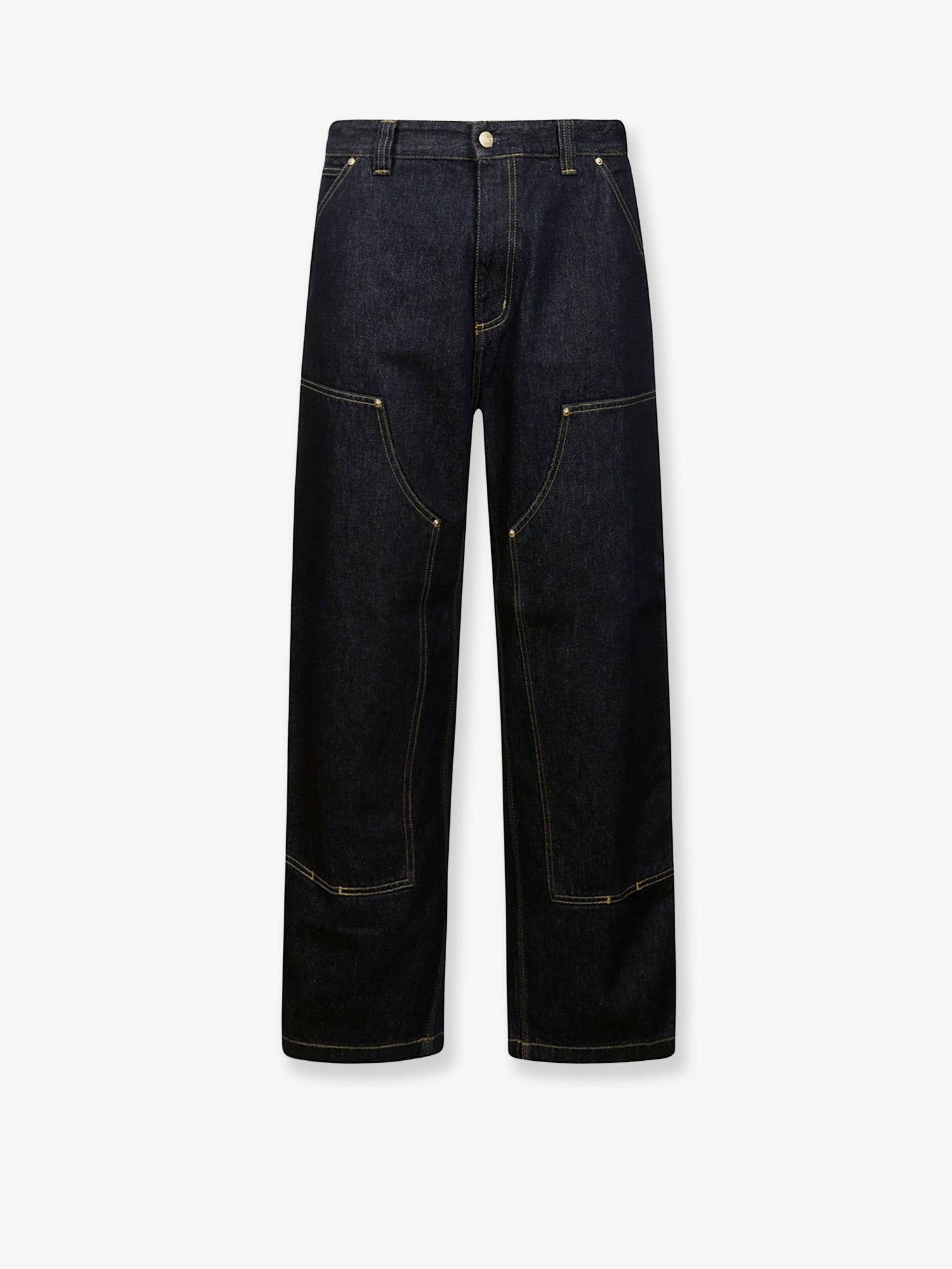 Nash Double Knee Jeans