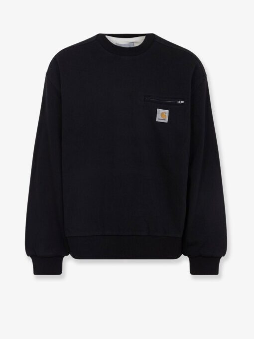Detroit cotton blend Sweatshirt