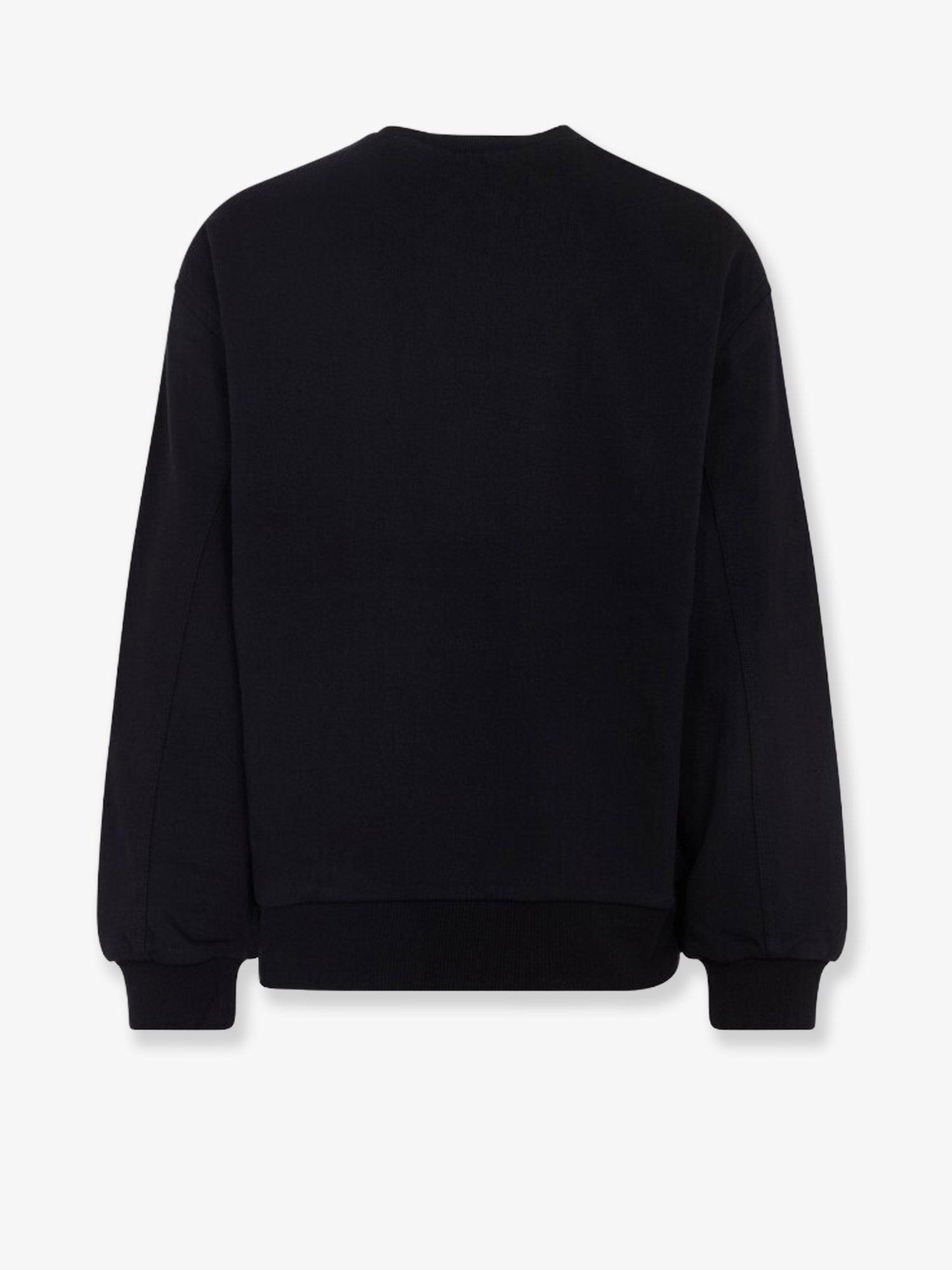 Detroit cotton blend Sweatshirt - Image 2