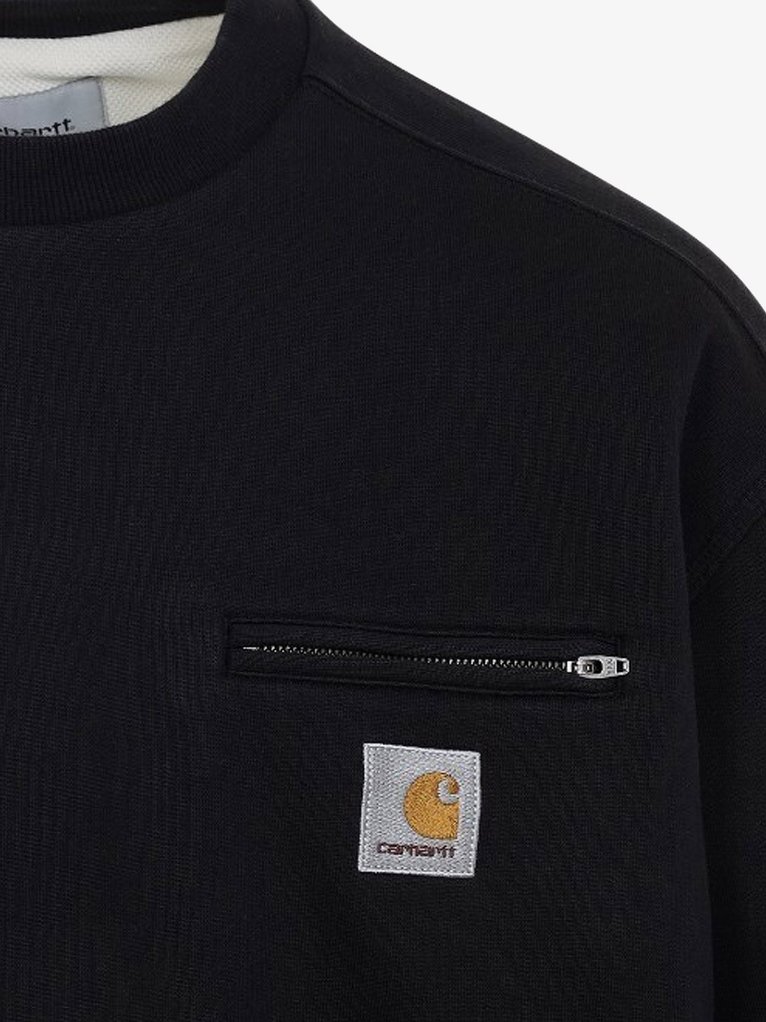 Detroit cotton blend Sweatshirt - Image 3