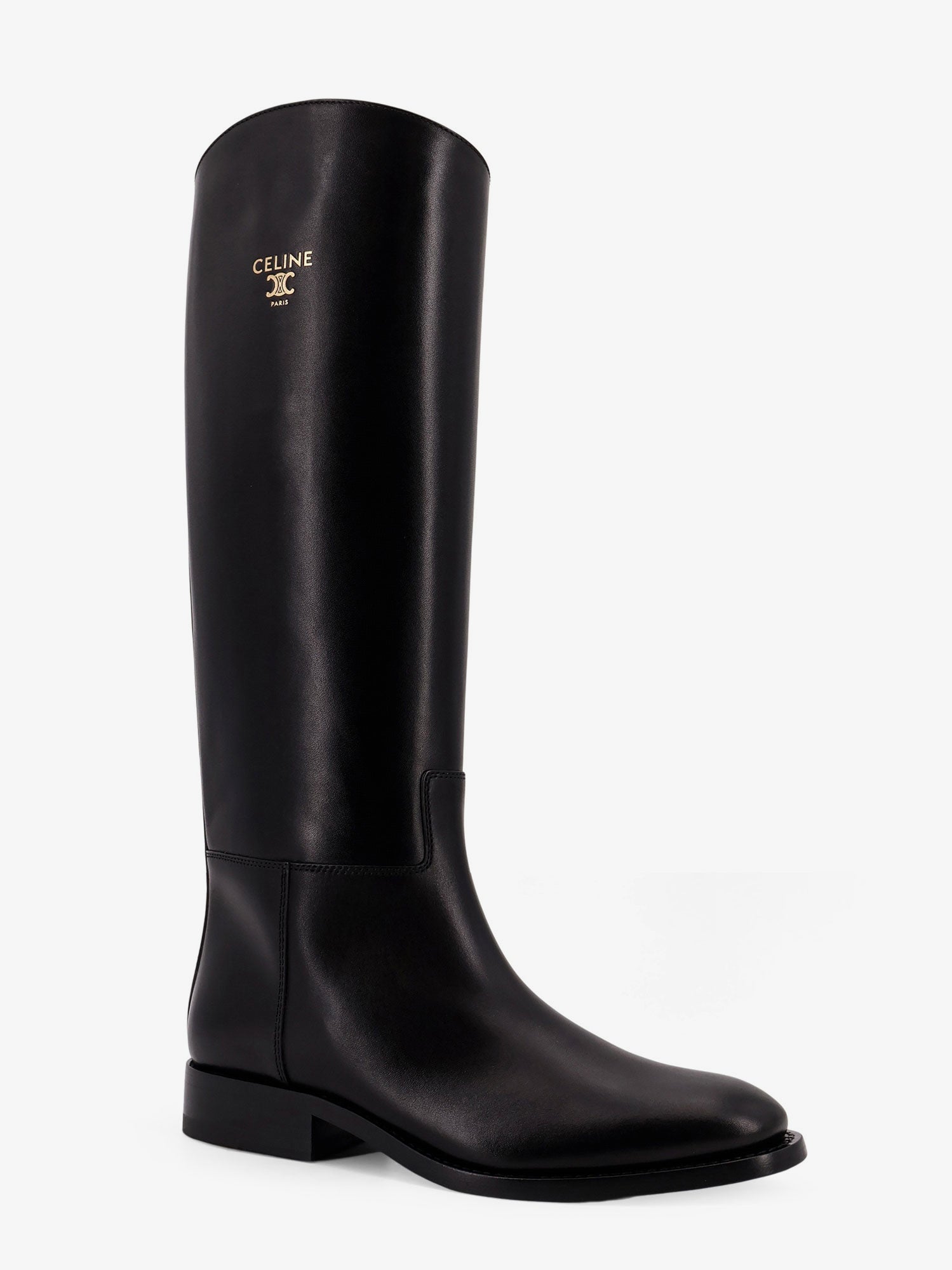 Anais leather boots - Image 2