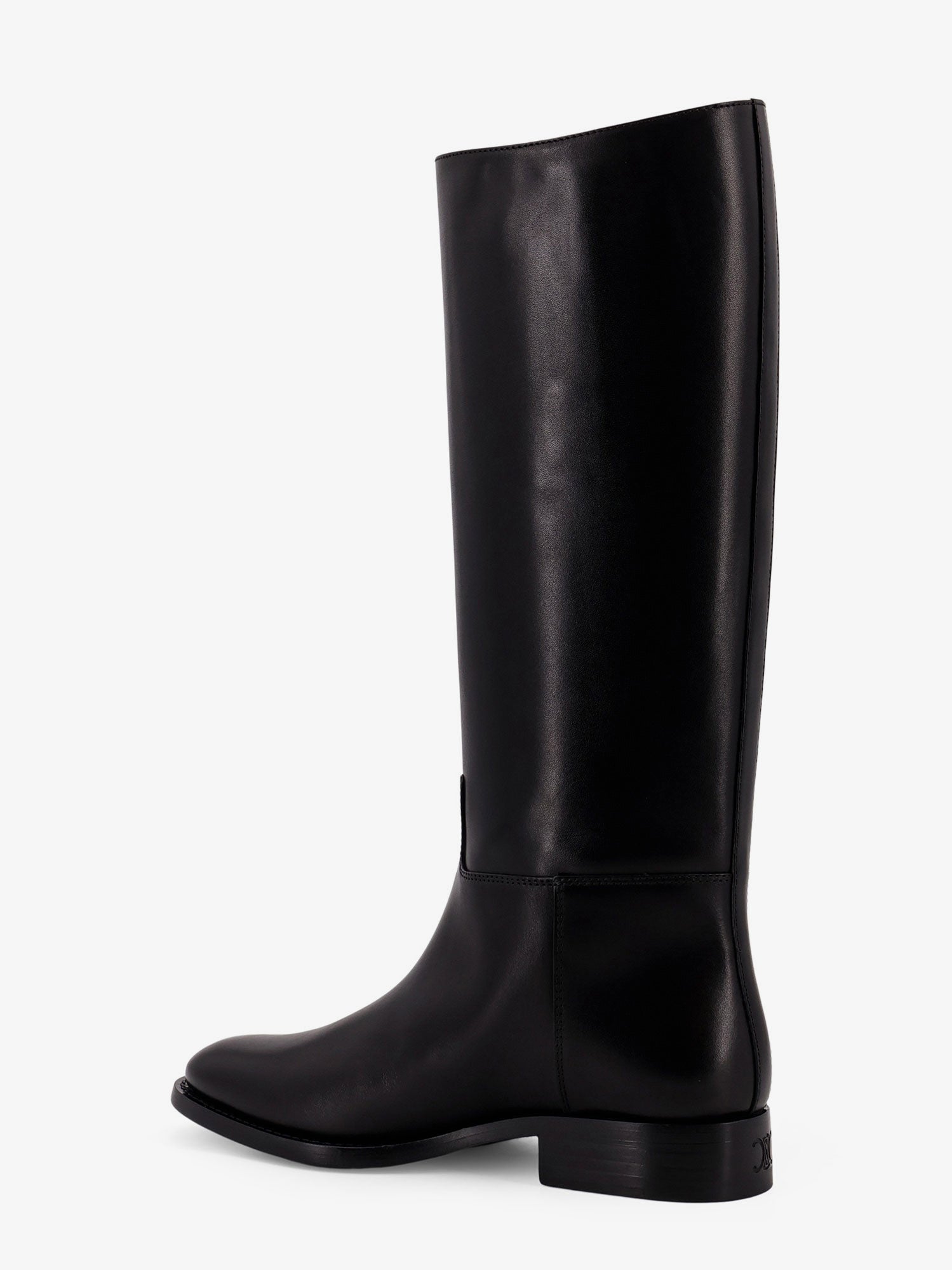 Anais leather boots - Image 3