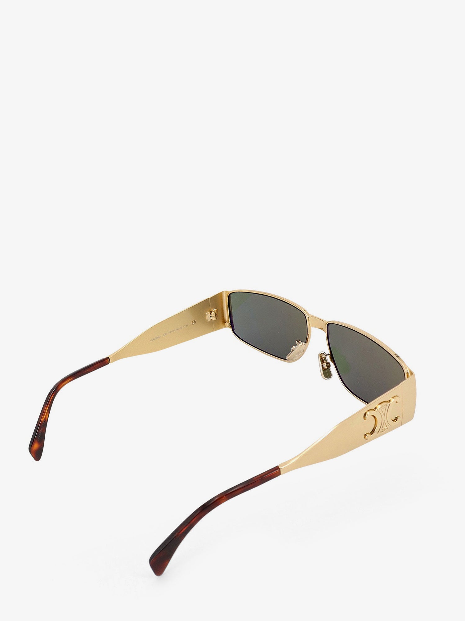 Metal sunglasses - Image 2