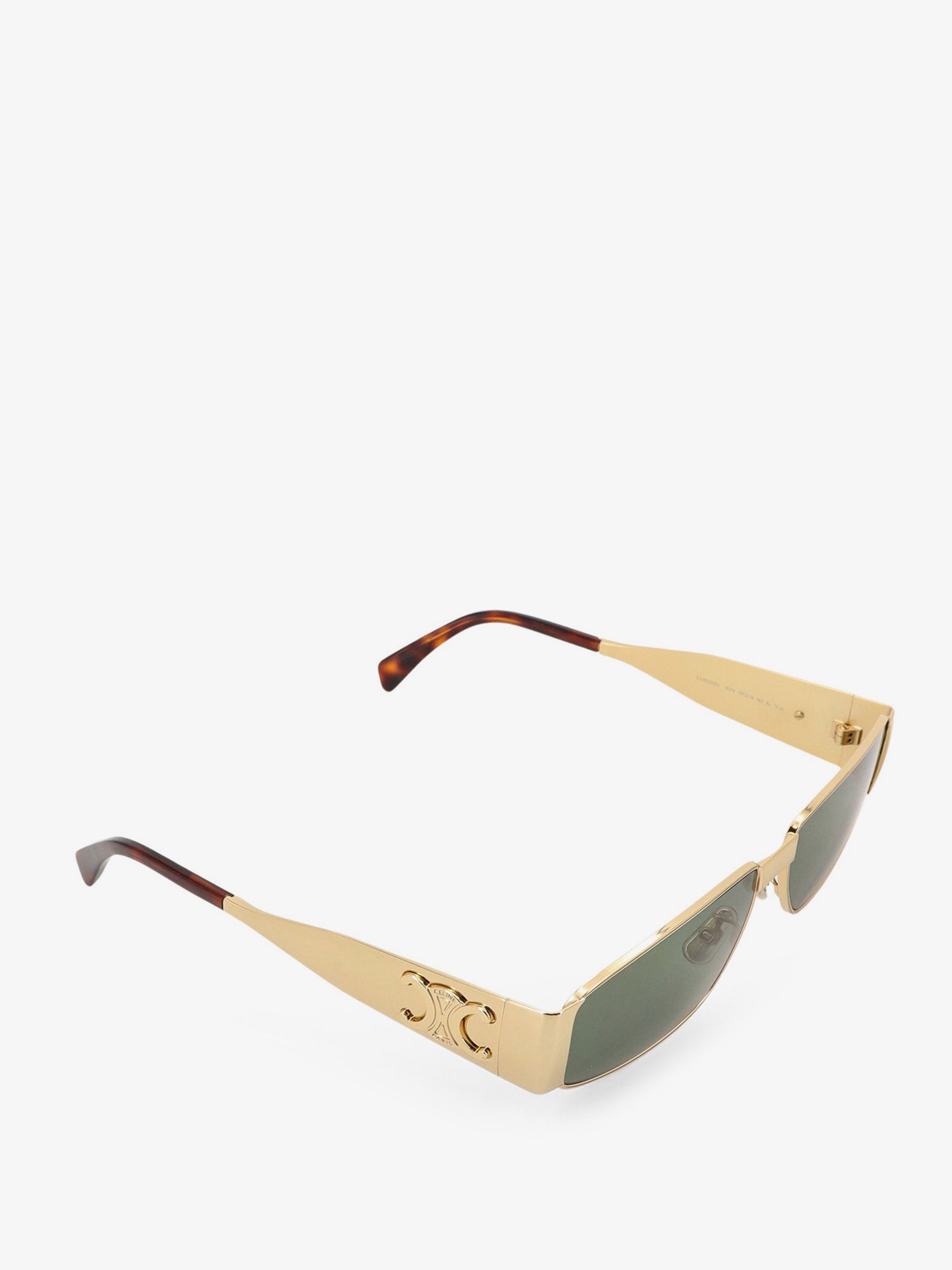 Metal sunglasses - Image 3