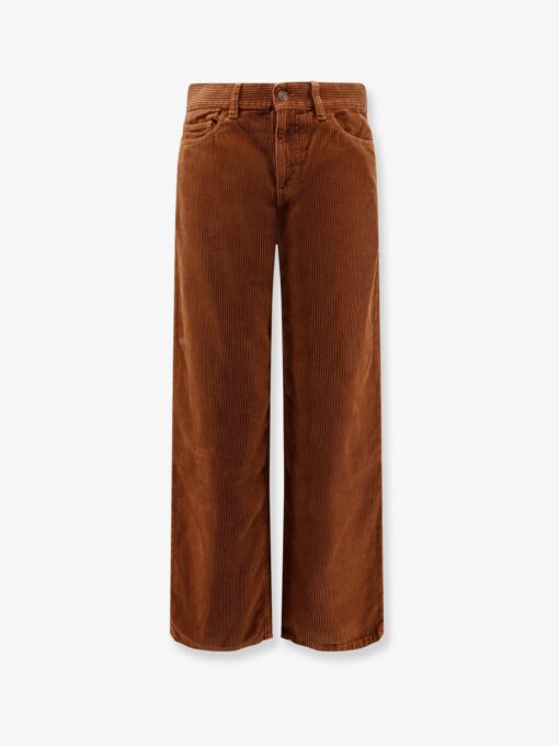 Jolene Corduroy Trousers