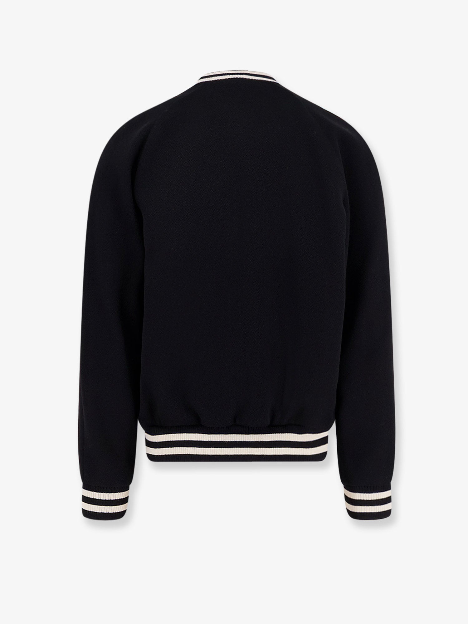 Triomphe Teddy wool bomber - Image 2
