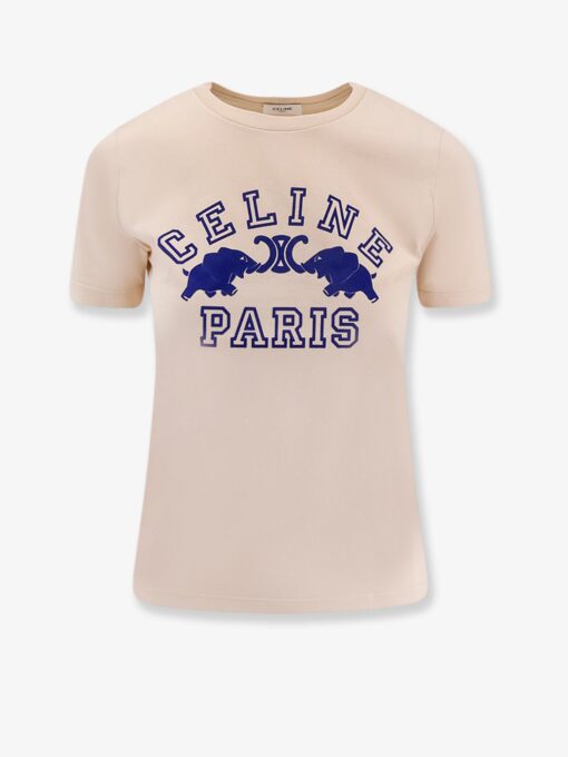 Cotton t-shirt