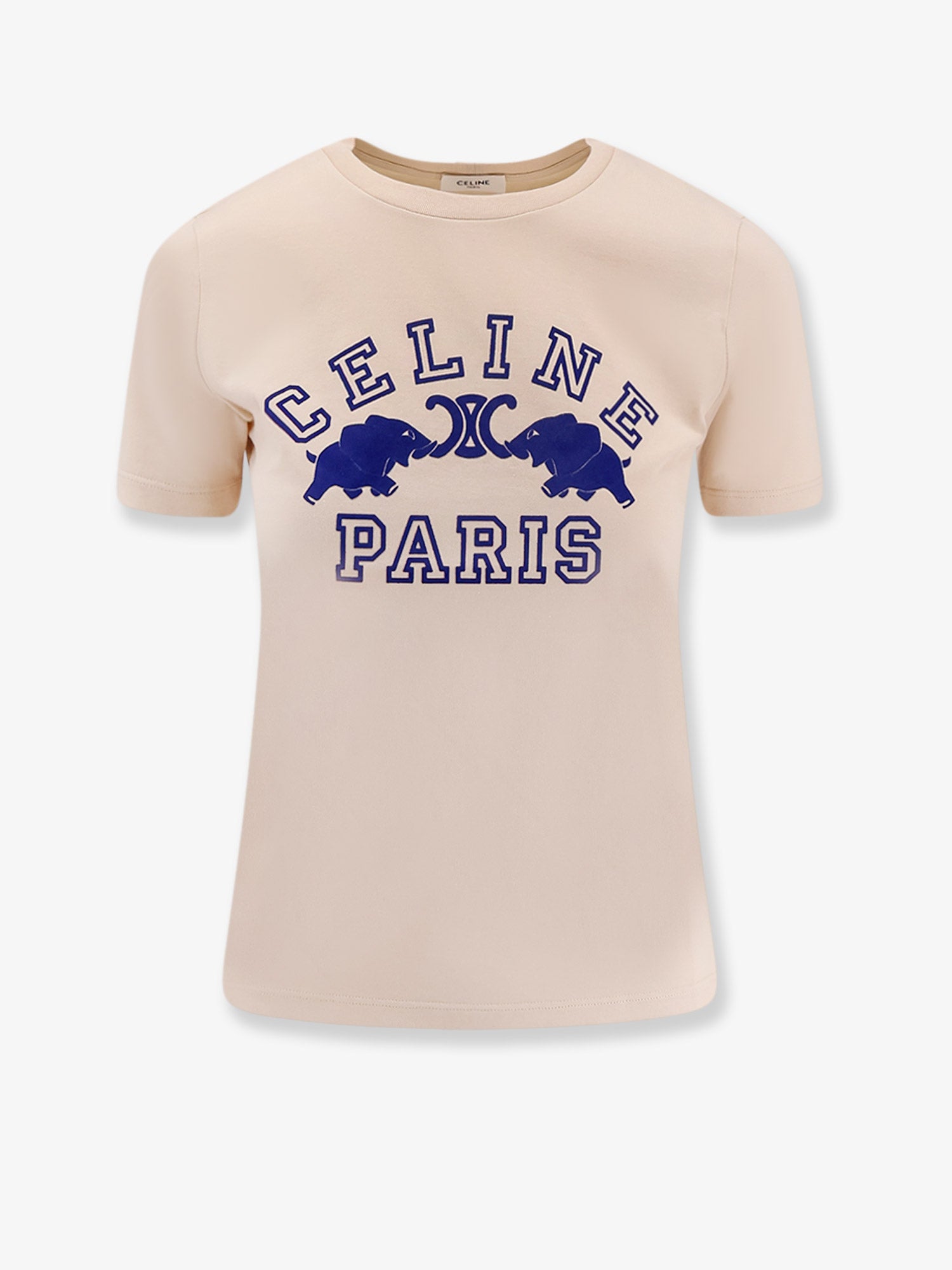Cotton t-shirt