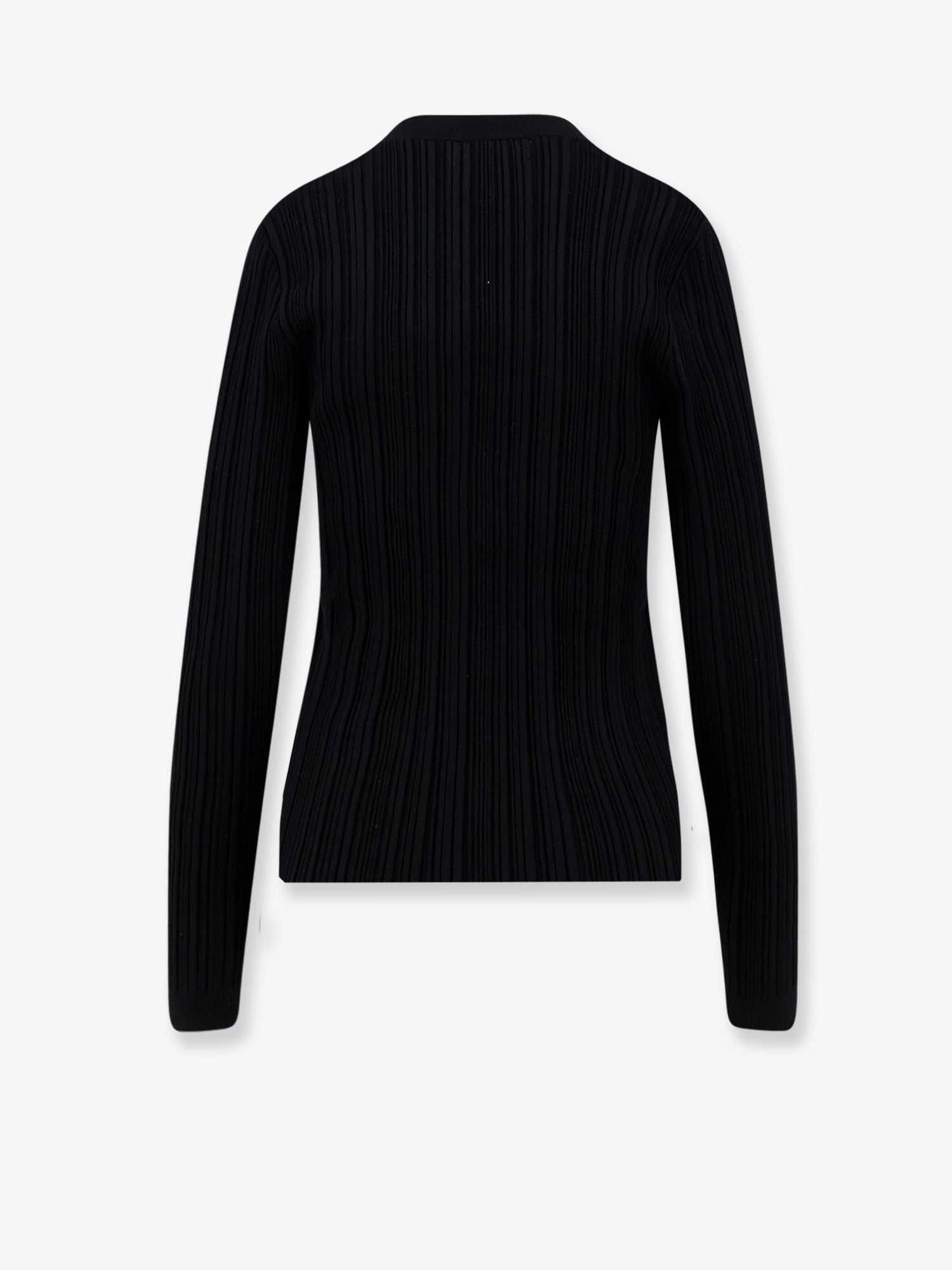 New Pepper viscose cardigan - Image 2