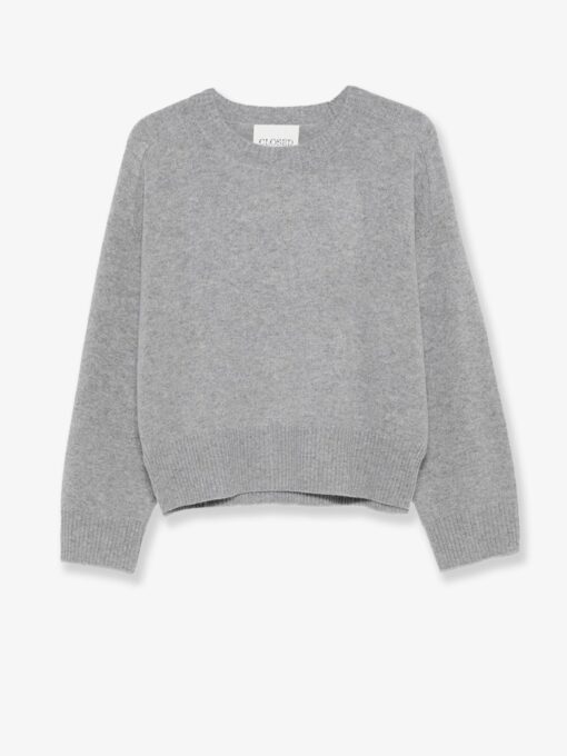 Wool sweater