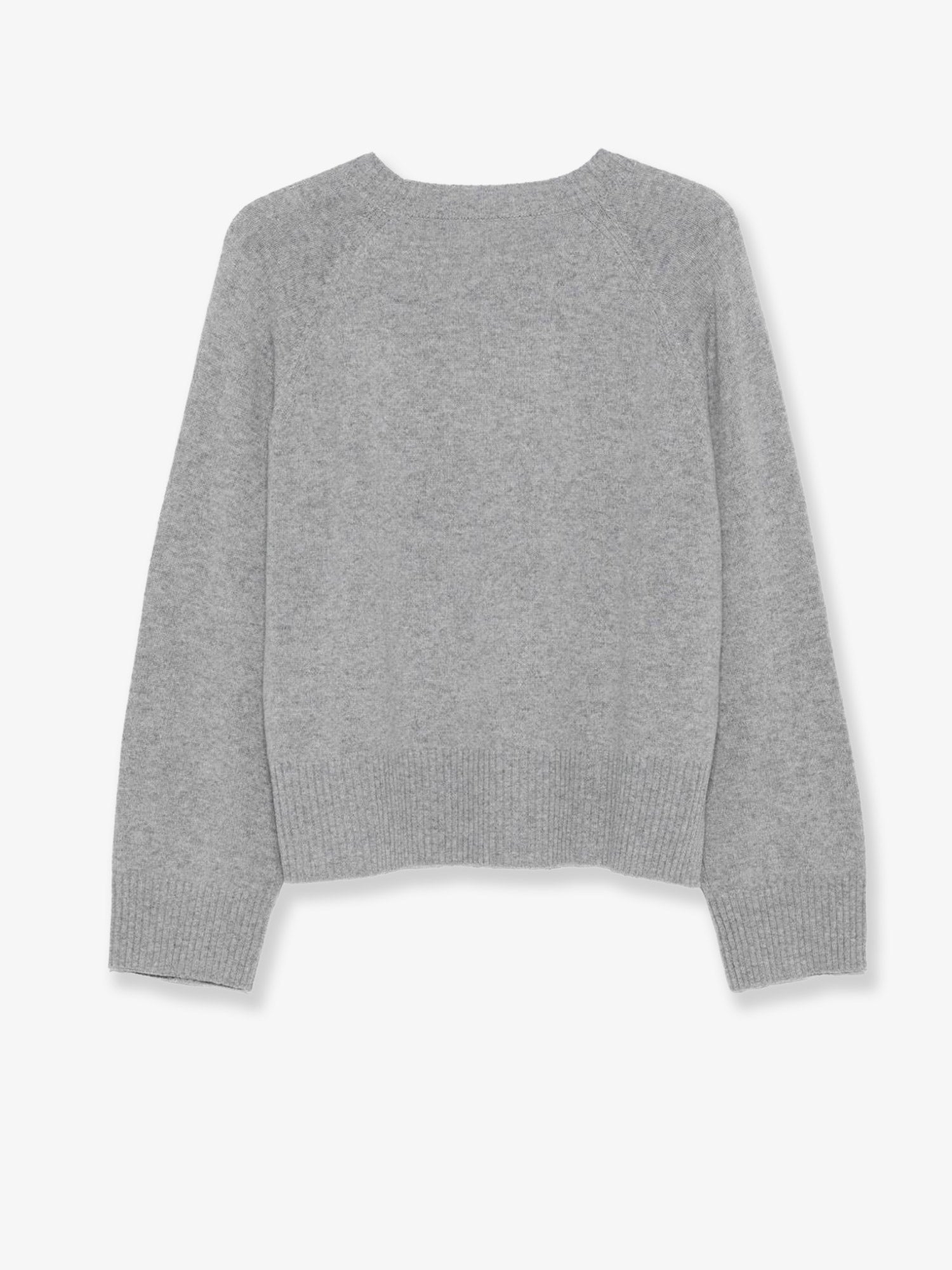 Wool sweater - Image 2