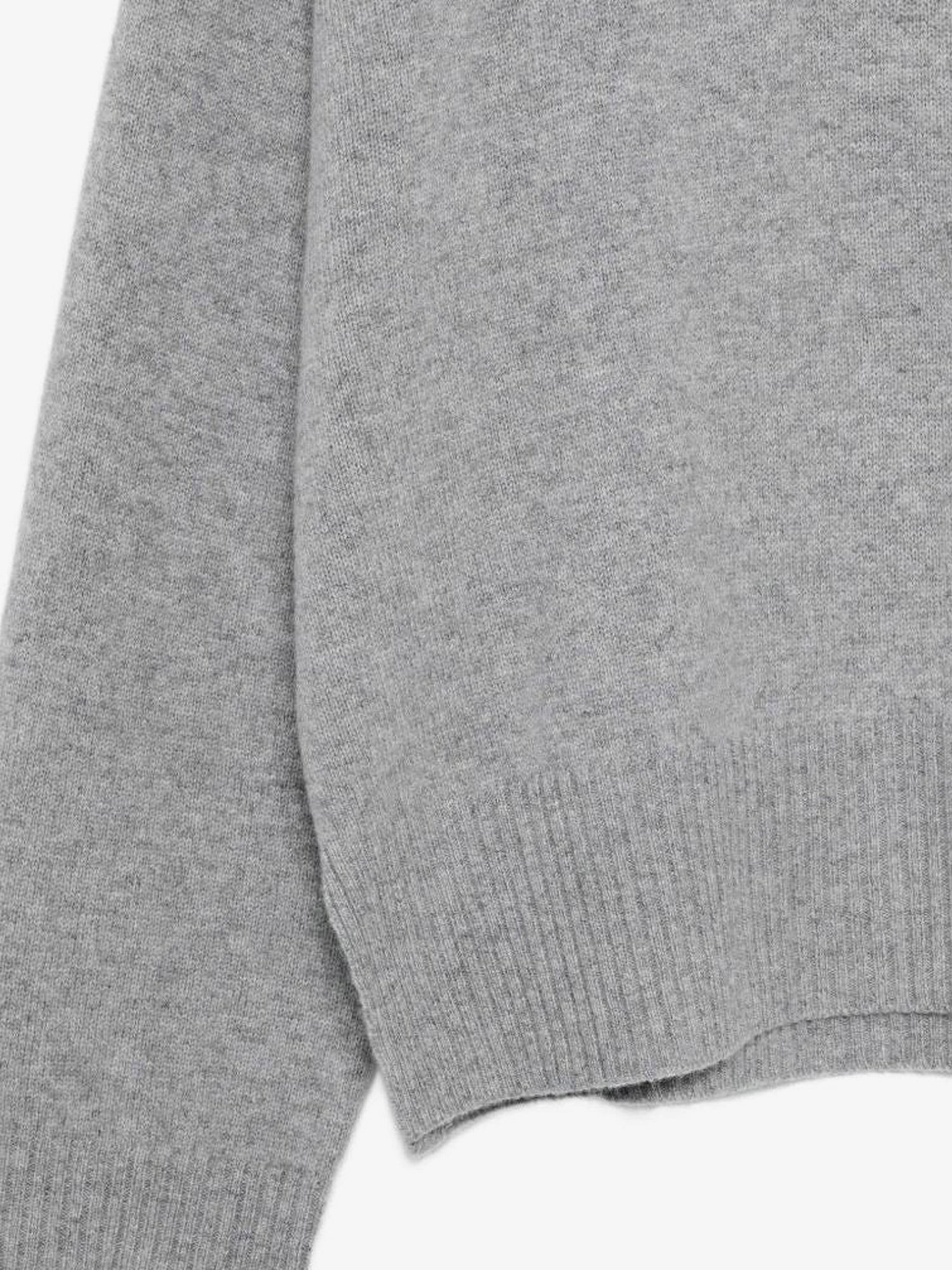 Wool sweater - Image 3