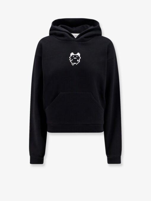 Coperni x Tamagotchi organic cotton sweatshirt