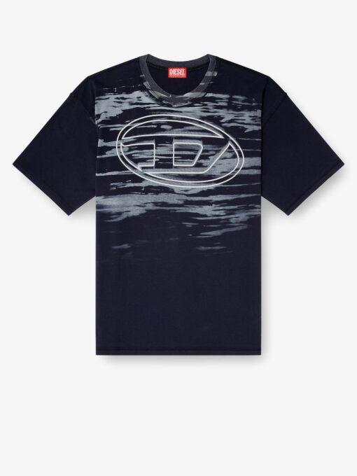 T-Boxt-T5 cotton T-shirt