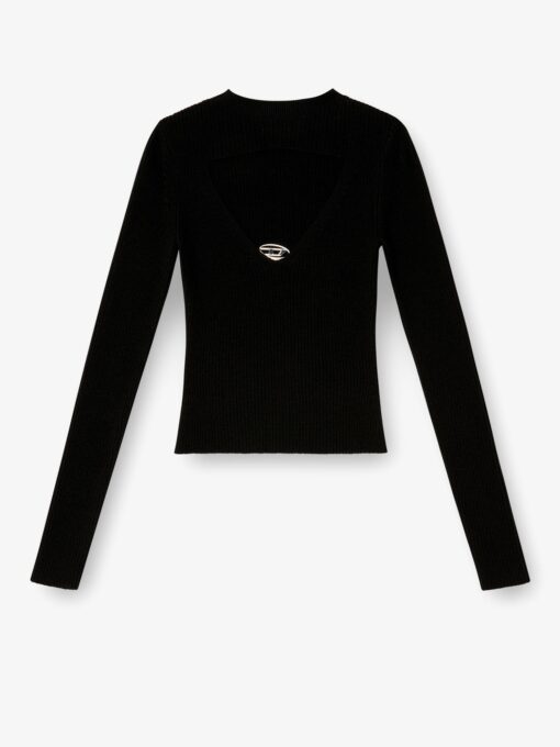 M-Olina wool sweater
