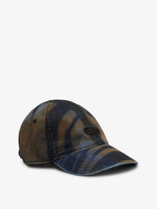 C-Hupa cotton blend baseball hat