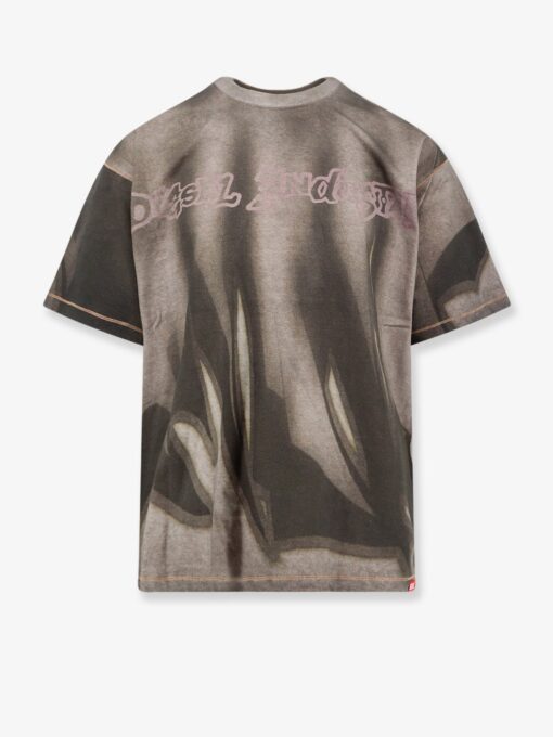 T-Boxt-Show-V2 cotton T-shirt
