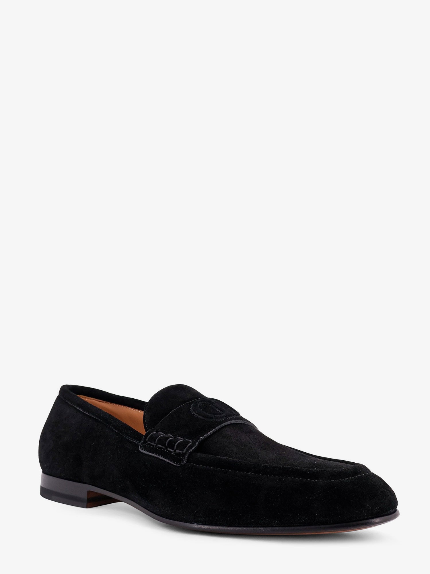 Timeless Flex suede loafers - Image 2