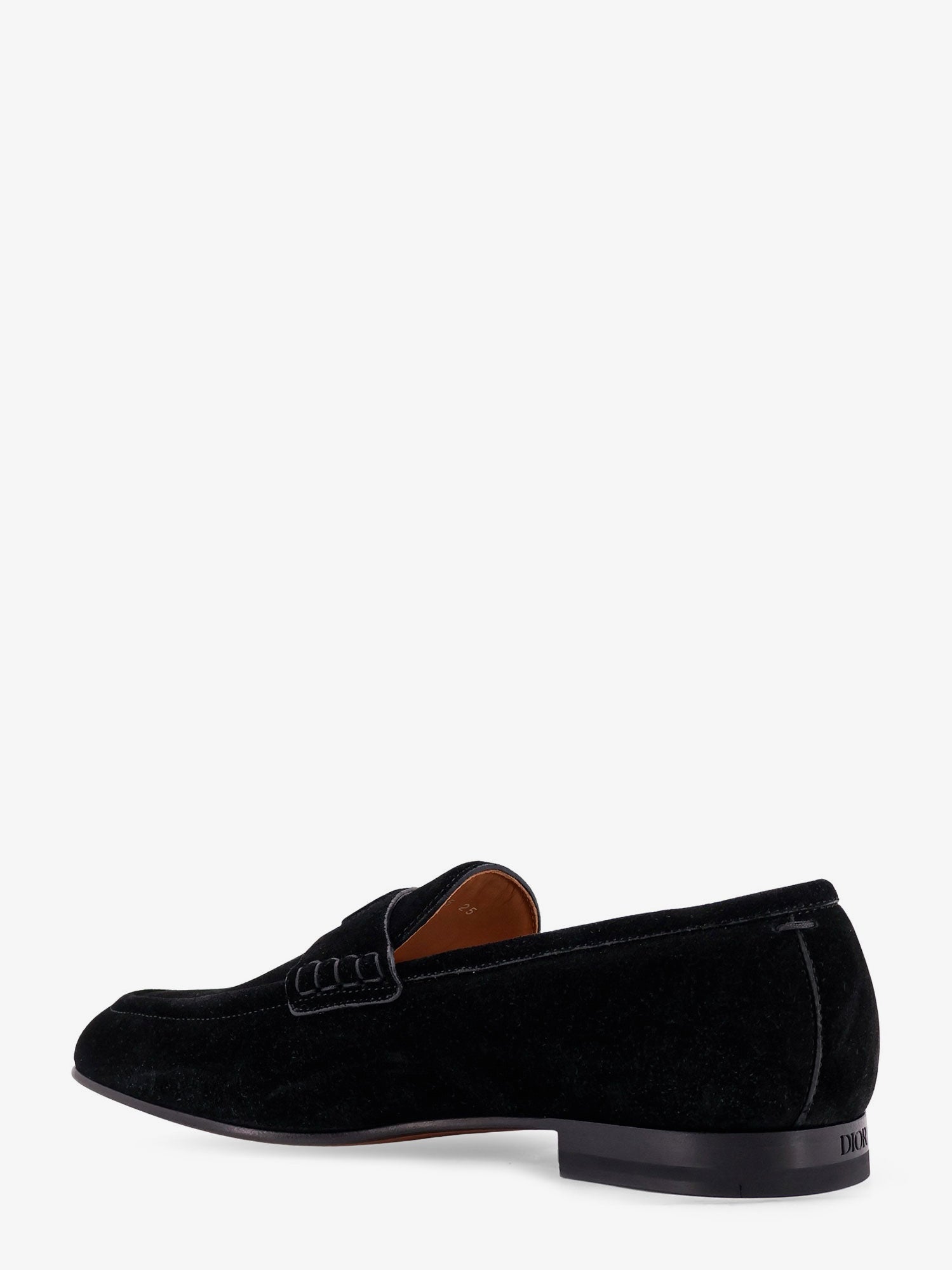 Timeless Flex suede loafers - Image 3