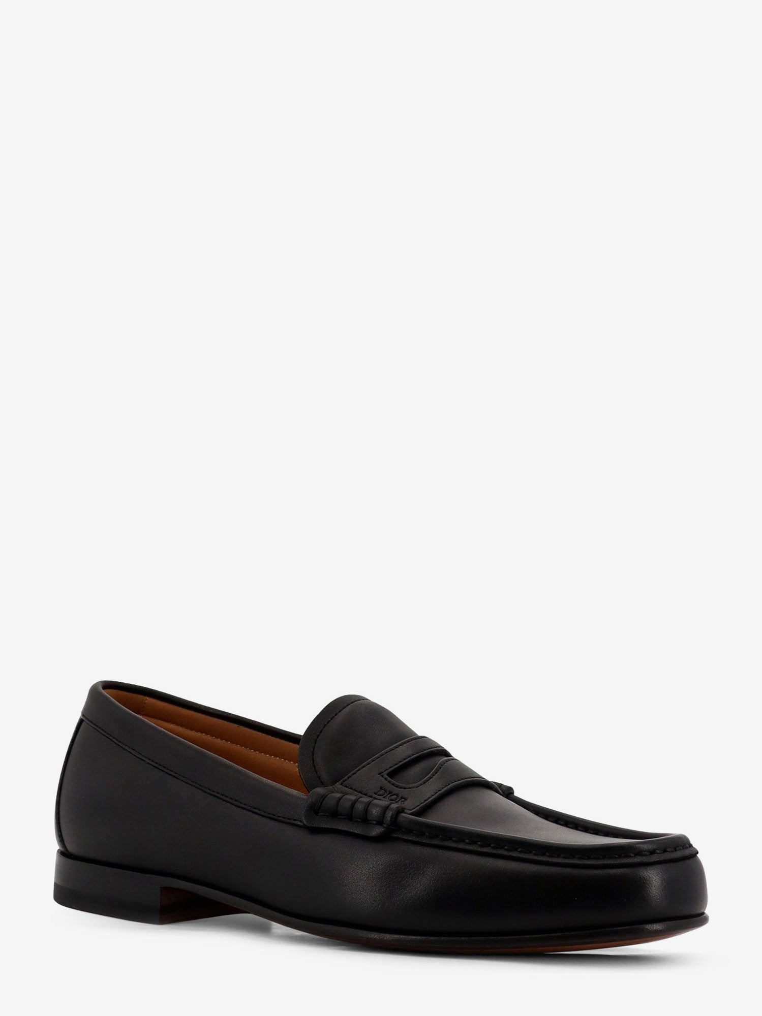 Granvil leather loafers - Image 2