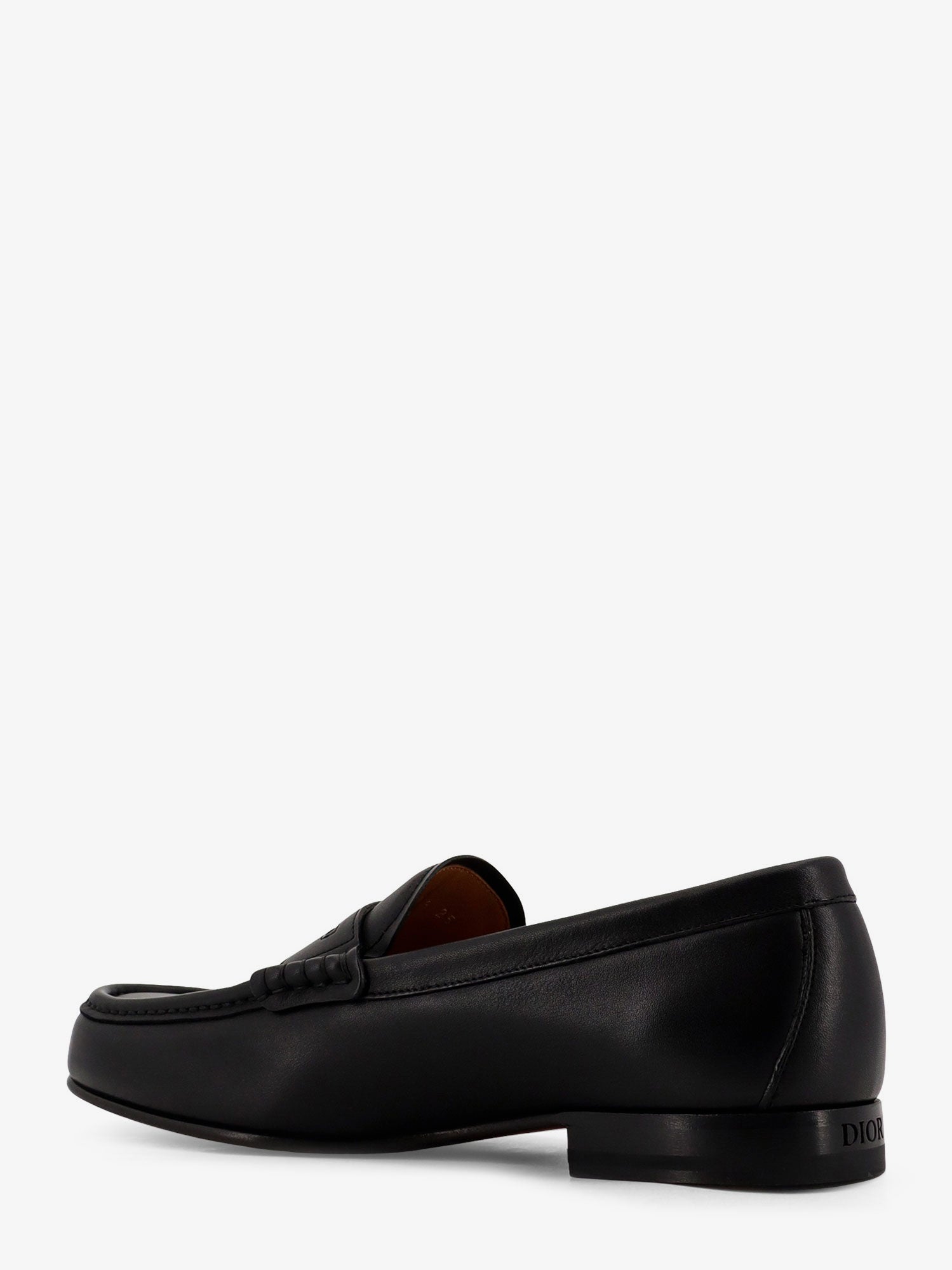 Granvil leather loafers - Image 3
