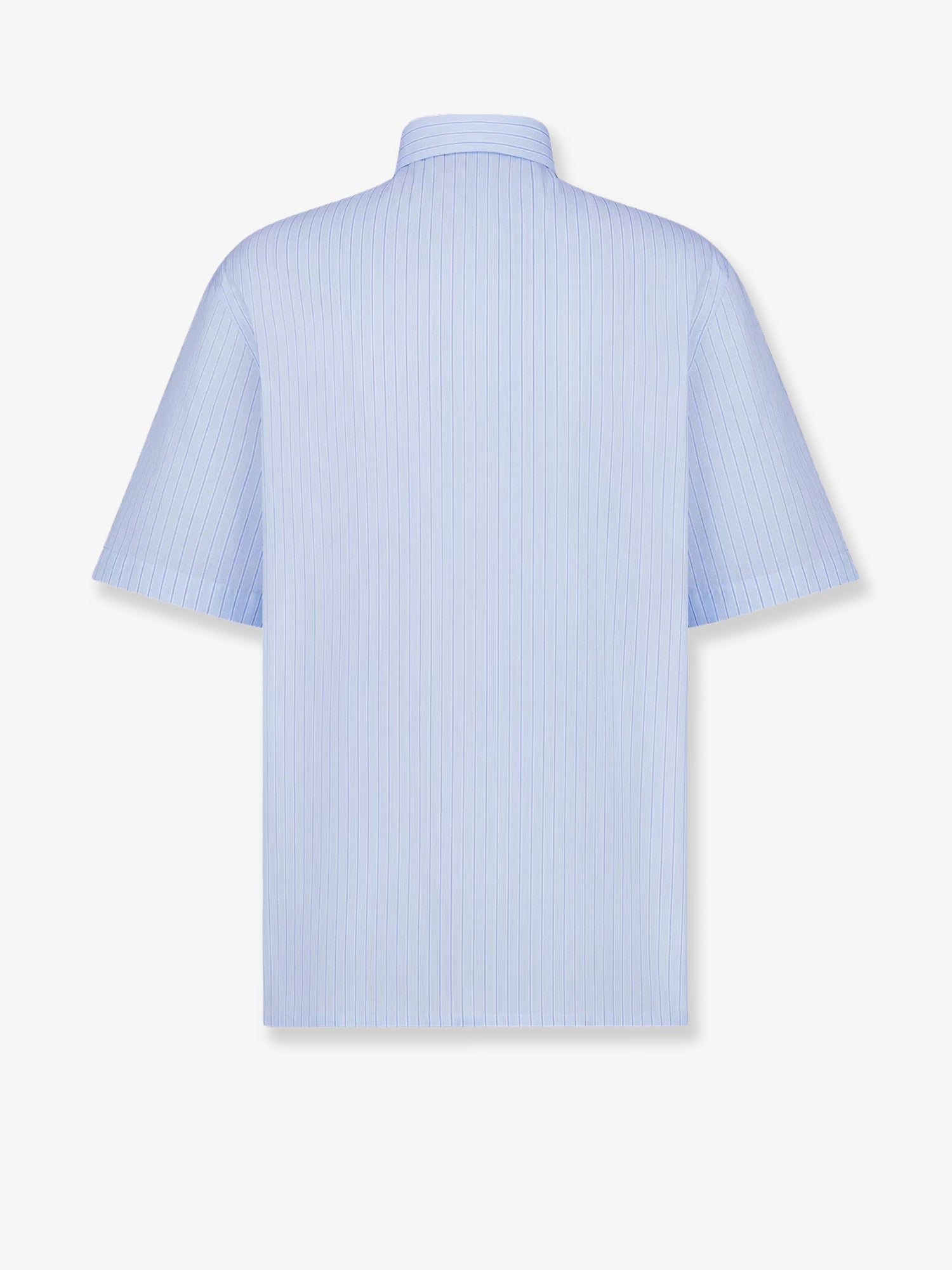 Diorling cotton striped shirt - Image 2