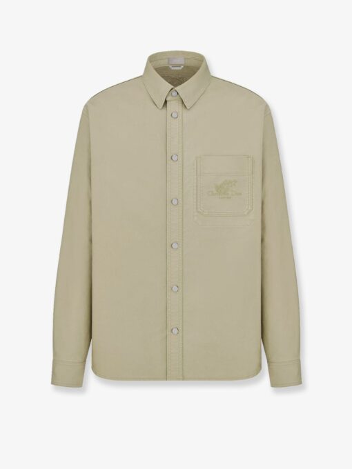 Cotton shirt