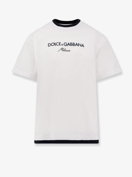 Cotton T-shirt
