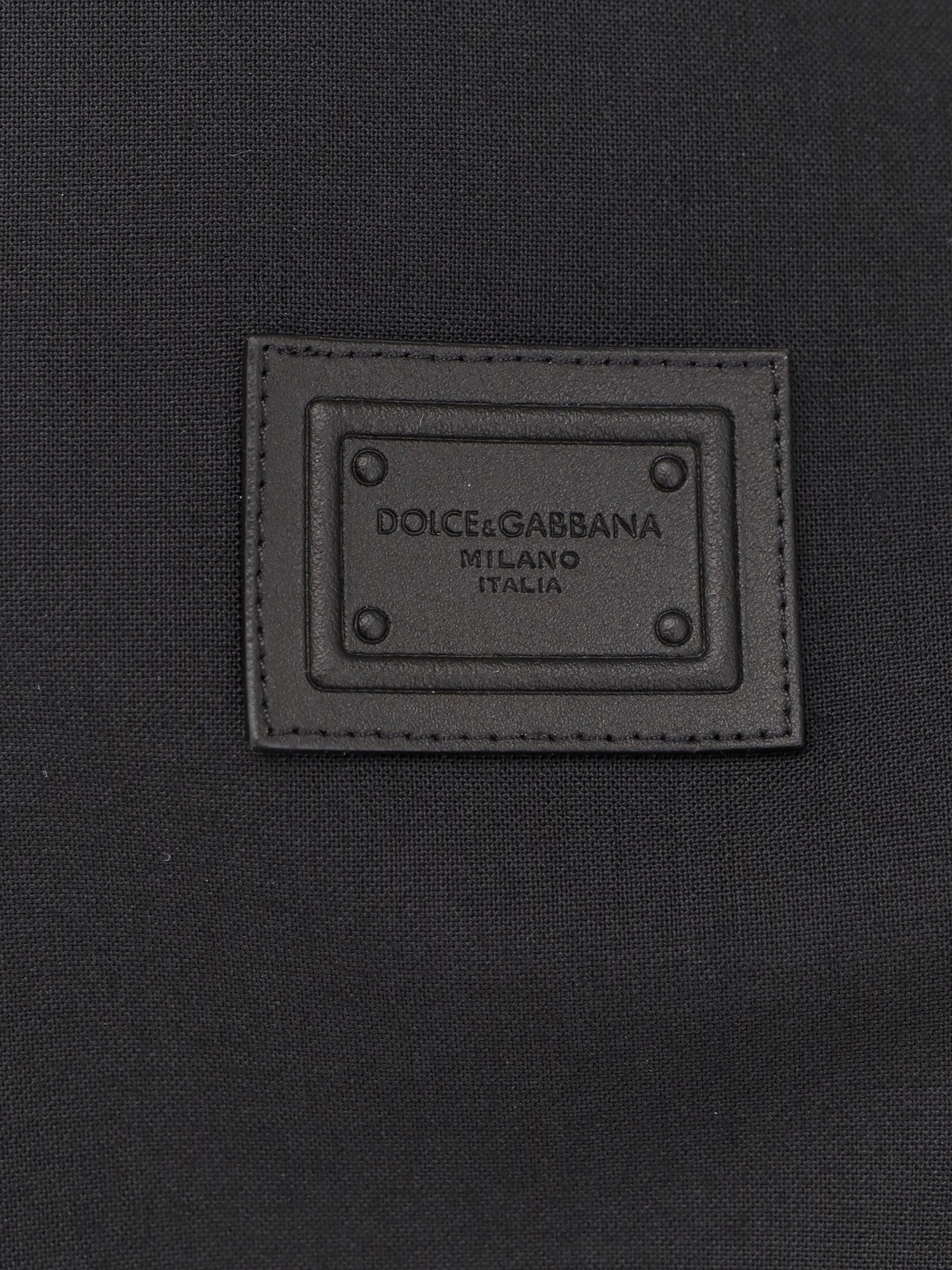 Wool blend jacket - Image 3