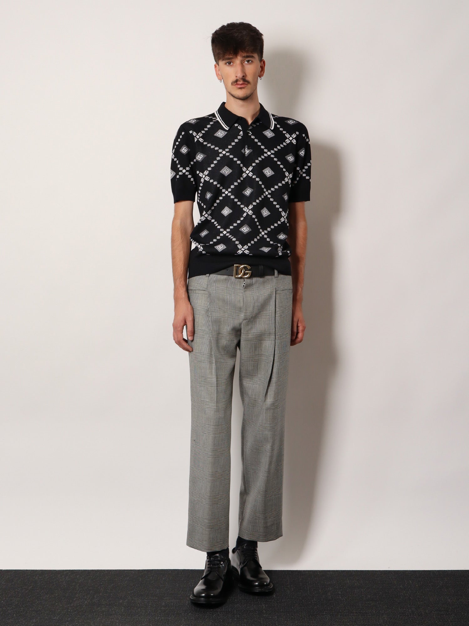 Wool trouser - Image 2