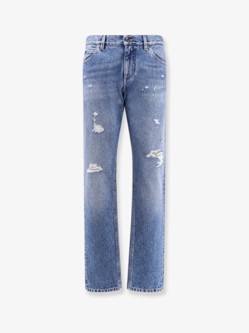 Regular Jeans