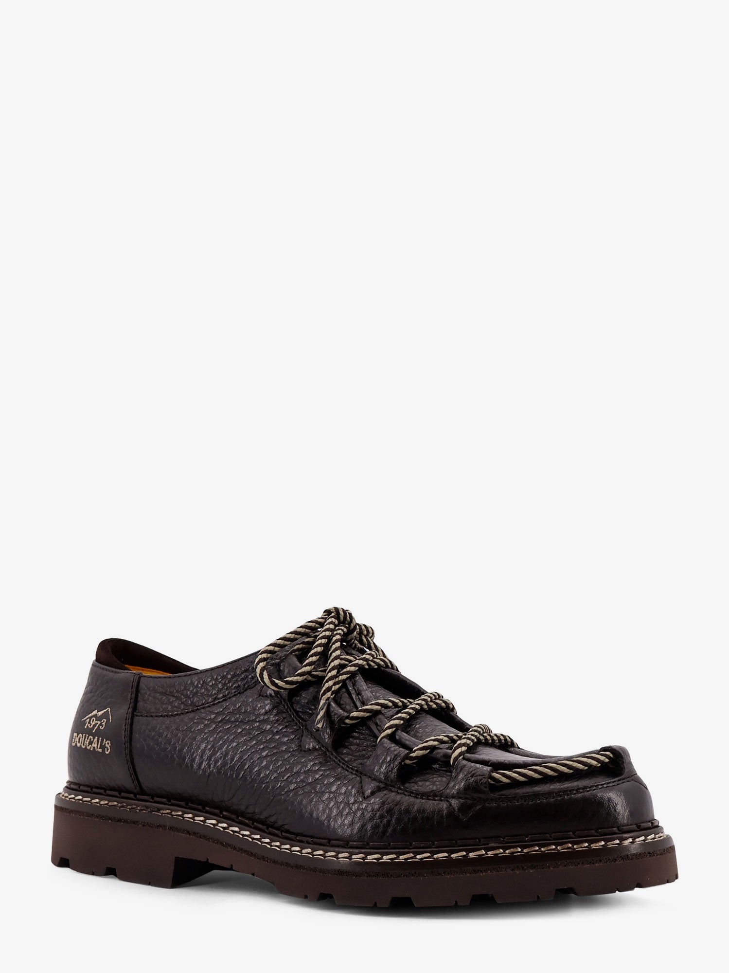 Arctic leather lace up shoes - Image 2