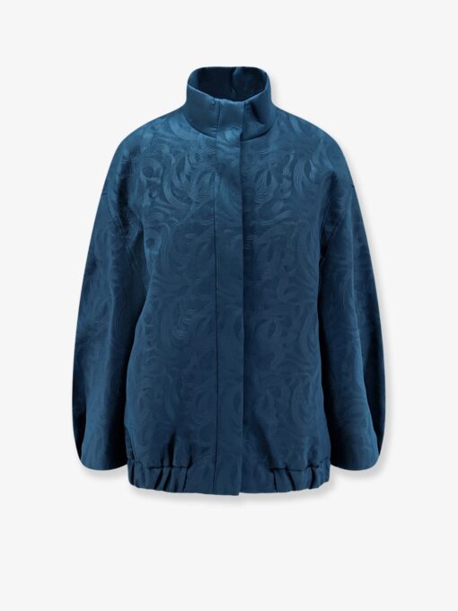 Voles neoprene jacket