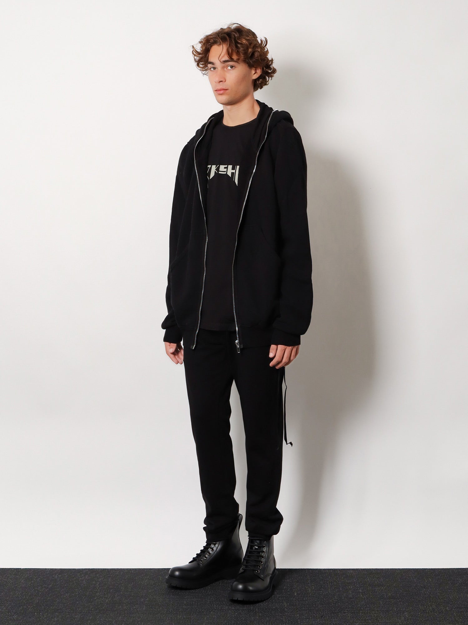 Level T cotton T-shirt - Image 2