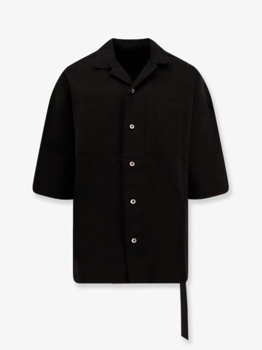 Magnum Tommy denim shirt