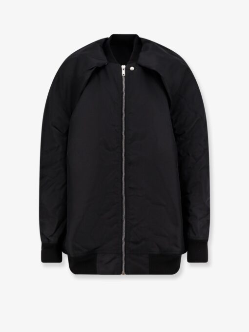 Convertible Jumbo Peter Flight recycled nylon jacket