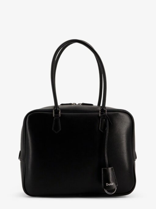 Classic leather bag