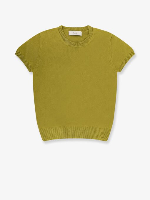 Wool blend sweater