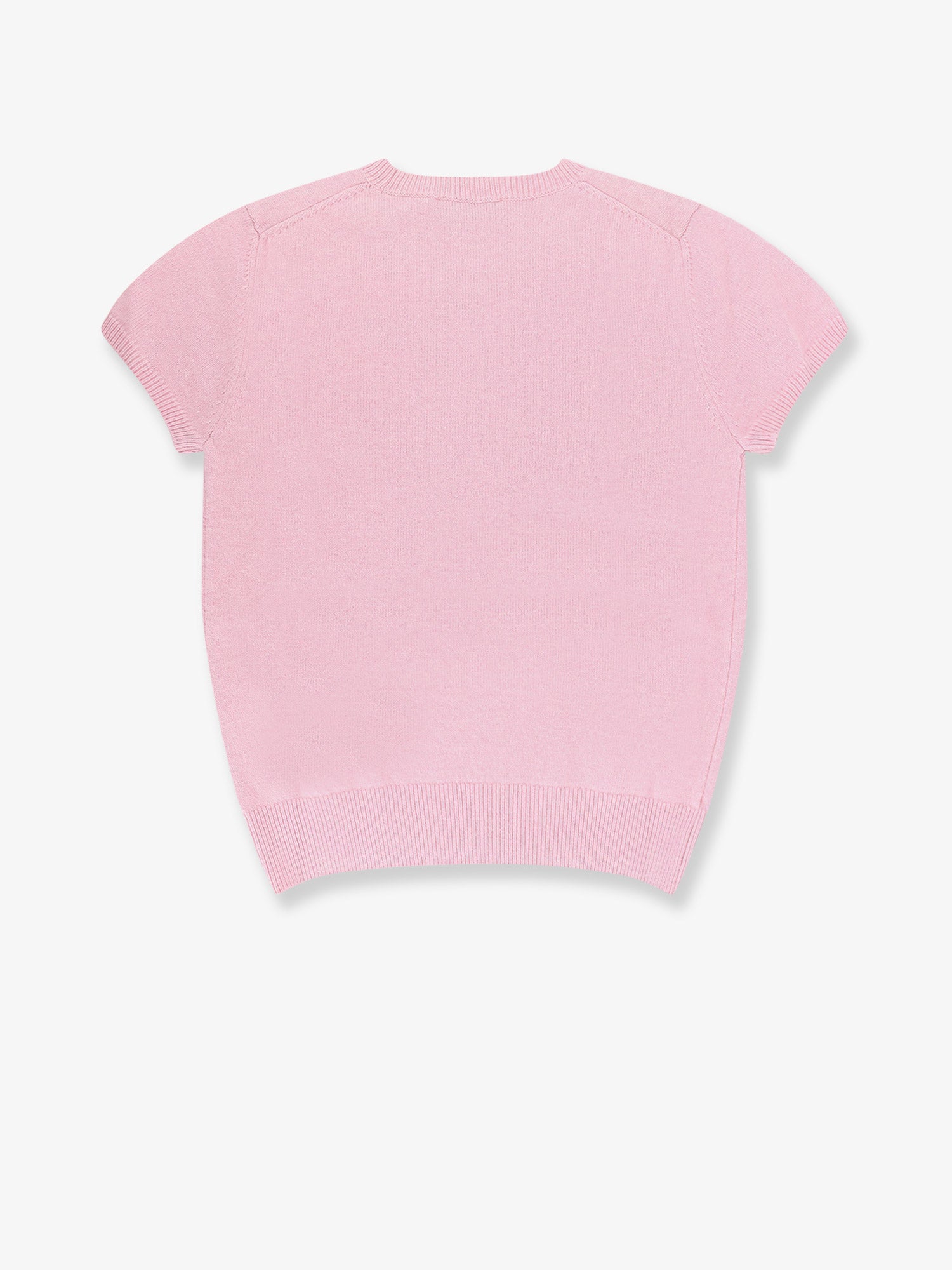 Wool blend sweater - Image 2