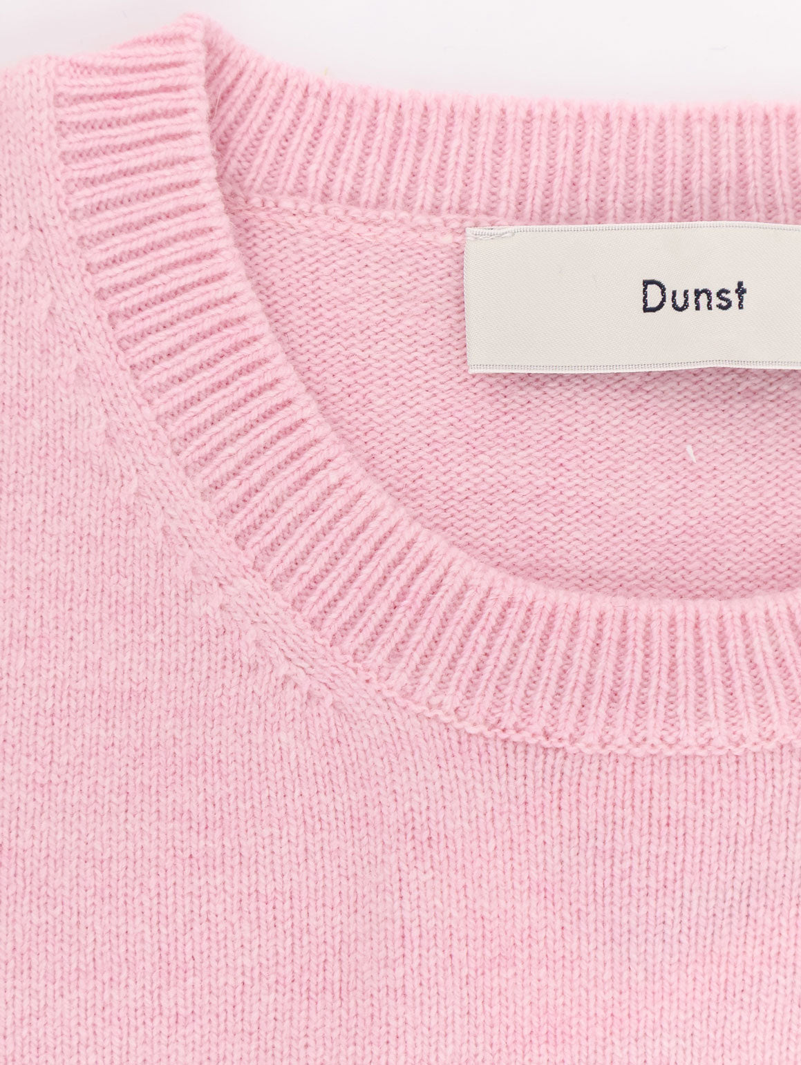 Wool blend sweater - Image 3