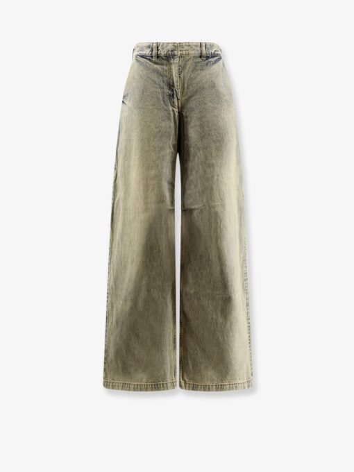 Dem Surface Wave jeans