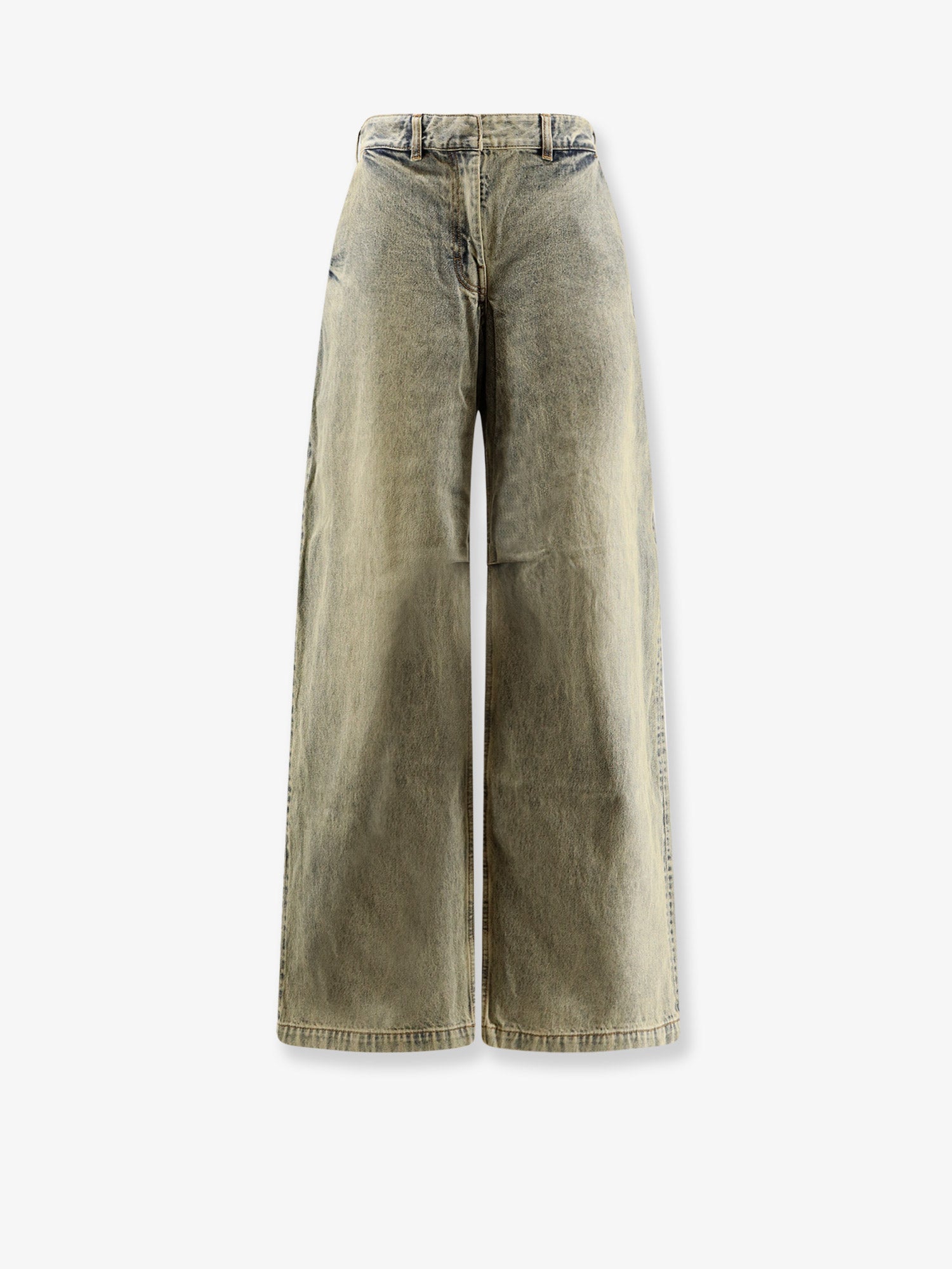 Dem Surface Wave jeans