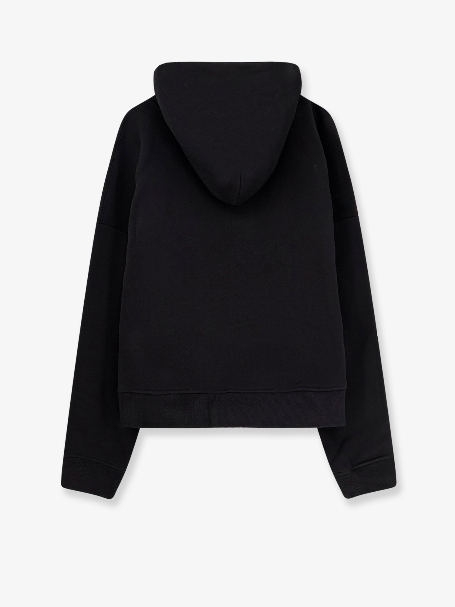 Cotton sweatshirt - Image 2
