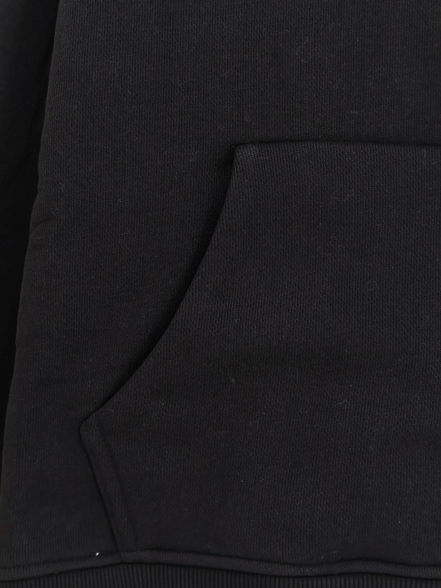 Cotton sweatshirt - Image 3