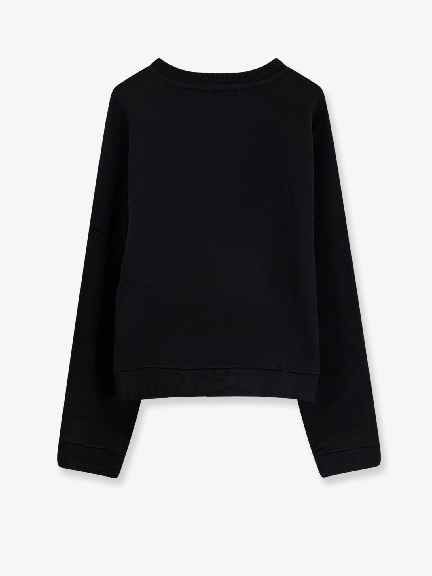 Cotton sweatshirt - Image 2