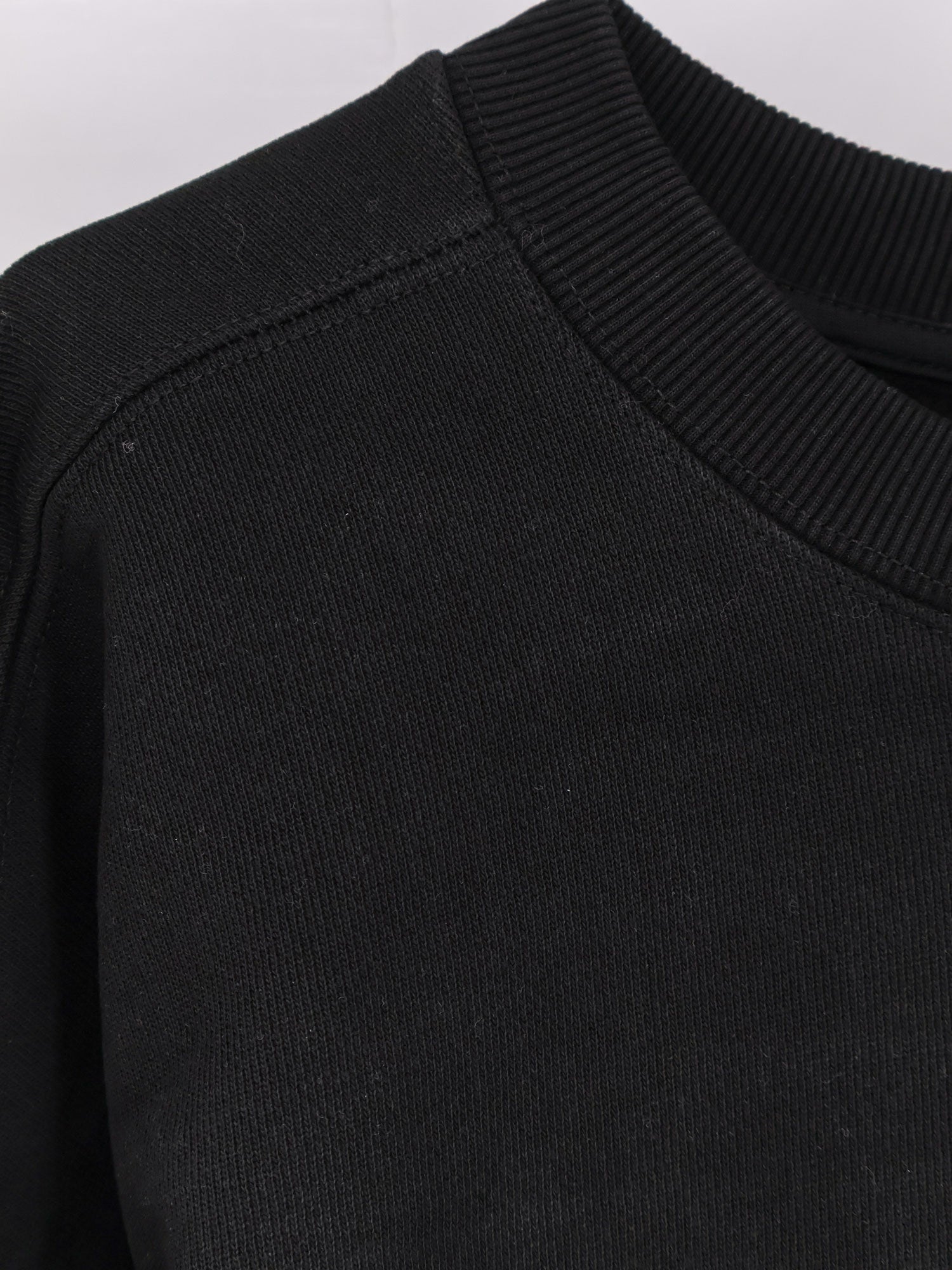 Cotton sweatshirt - Image 3