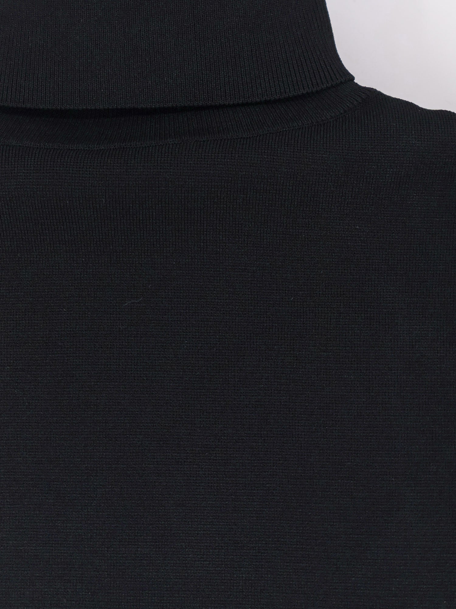 Viscose blend short dress - Image 3